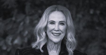 Zmarła Catherine O'Hara. Widzowie pokochali ją za rolę w "Kevin sam w domu"