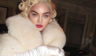 Wygładzona Madonna jak Megan Fox? Nie wszystkim się to podoba. Panie dzieli prawie 30 lat