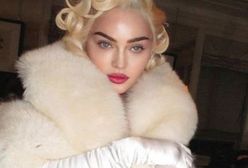 Wygładzona Madonna jak Megan Fox? Nie wszystkim się to podoba. Panie dzieli prawie 30 lat