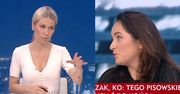 Magdalena Ogórek broni MILIARDÓW DLA TVP, dyskutując z posłanką Nowej Lewicy: "Znajdźcie więcej. Życzę wam tego"