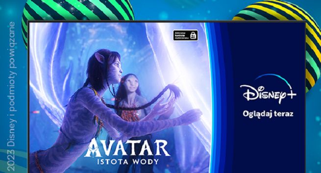 Specjalne strefy hitów Disney’a w polskich miastach, wspólna trasa promocyjna Polsat Box, Plusa i Disney+