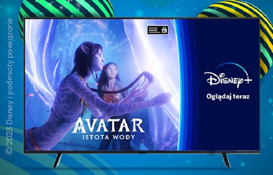 Specjalne strefy hitów Disney’a w polskich miastach, wspólna trasa promocyjna Polsat Box, Plusa i Disney+