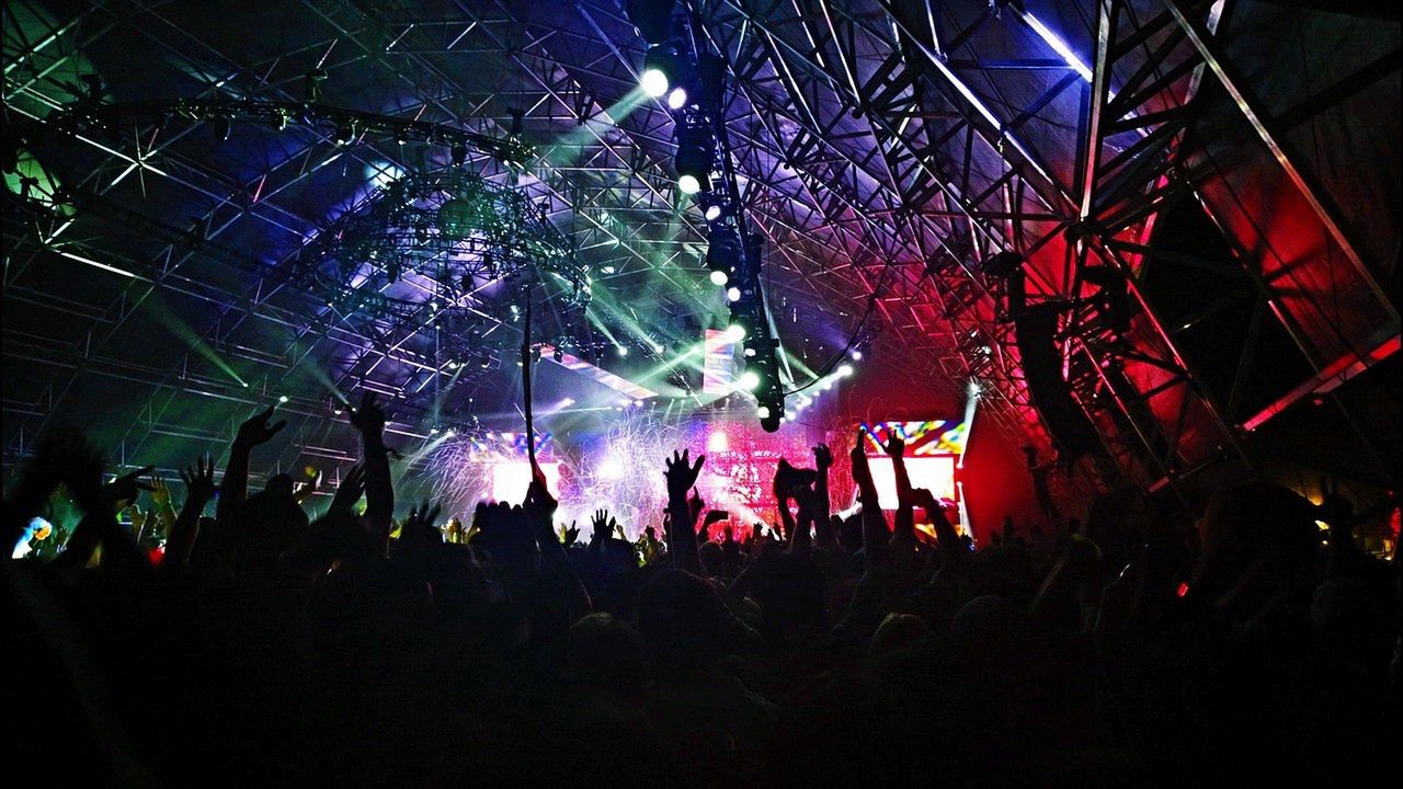 Lipiec i sierpień to w Polsce okres wielkich festiwali i koncertów
