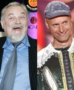 Andrzej Kosmala szydzi z występu syna Krawczyka. Zamieścił bezlitosny wpis