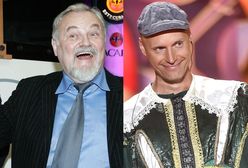Andrzej Kosmala szydzi z występu syna Krawczyka. Zamieścił bezlitosny wpis