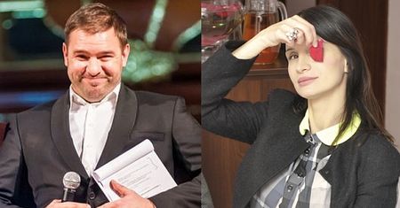 Karolak został ojcem!