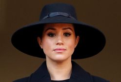 Meghan mówi o prawie do prywatności. Mocny fragment wywiadu