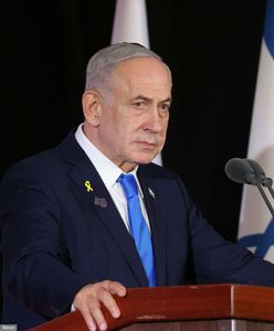 Izraelskie bombardowania w Strefie Gazy. 153 tony bomb w jeden dzień