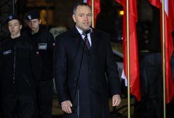 "Nie był mniejszym złem". Nawrocki ostro o stanie wojennym