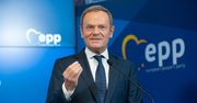 Donald Tusk przyjął trzecią dawkę. "Jeśli kochasz, to się szczep"