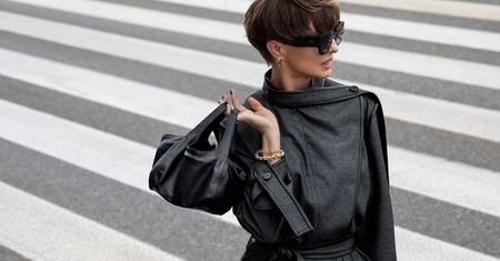 Kasia Sokołowska otacza się pięknem. Wnętrza, w których żyje, są pełne stylu