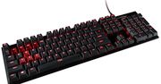 HyperX Alloy FPS: kompaktowa mechaniczna klawiatura do esportu