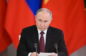 Kreml ma problem. Fundusz na wyczerpaniu. Ekonomiści alarmują