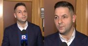 Patryk Jaki psioczy po angielsku na zmiany w TVP, mówiąc o demokratycznej "dyzaster". Internauci drwią: "Z Andrzejem by się dogadał" (WIDEO)