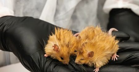 Naukowcy oburzeni. Takiej hybrydy świat jeszcze nie widział