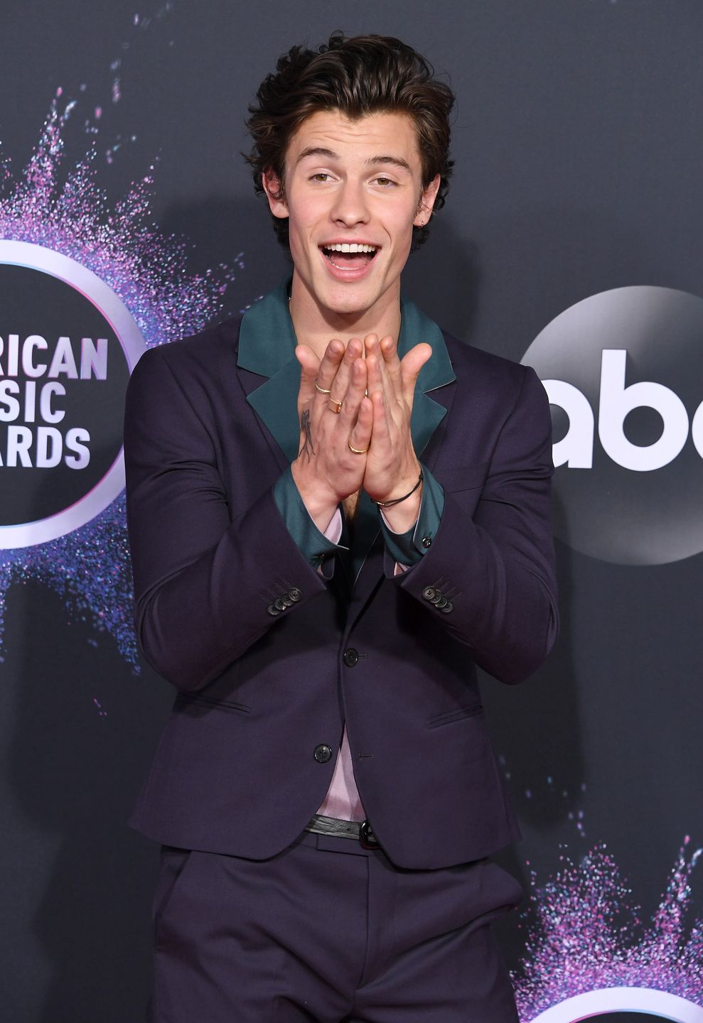 Shawn Mendes