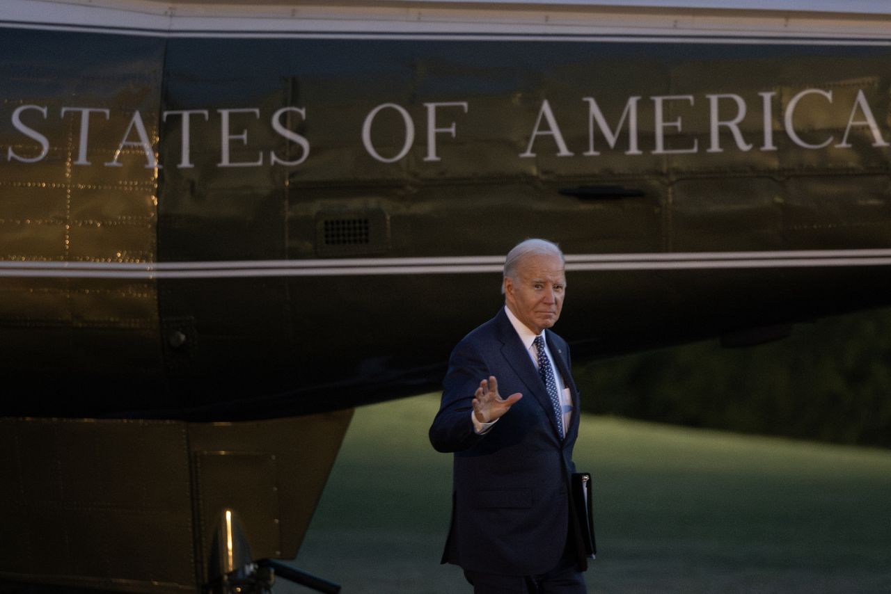Biden reaffirms unwavering US support for Poland amid NATO talks