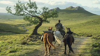 Uniwersum Gry o tron od HBO Max doczeka się rozwinięcia za 6 tygodni