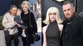 Kelly Osbourne ROZSTAŁA SIĘ z narzeczonym!