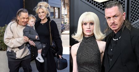 Kelly Osbourne ROZSTAŁA SIĘ z narzeczonym!