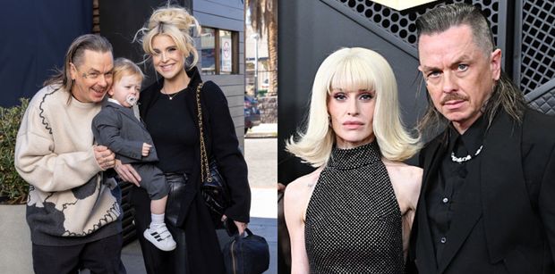 Kelly Osbourne ROZSTAŁA SIĘ z narzeczonym!