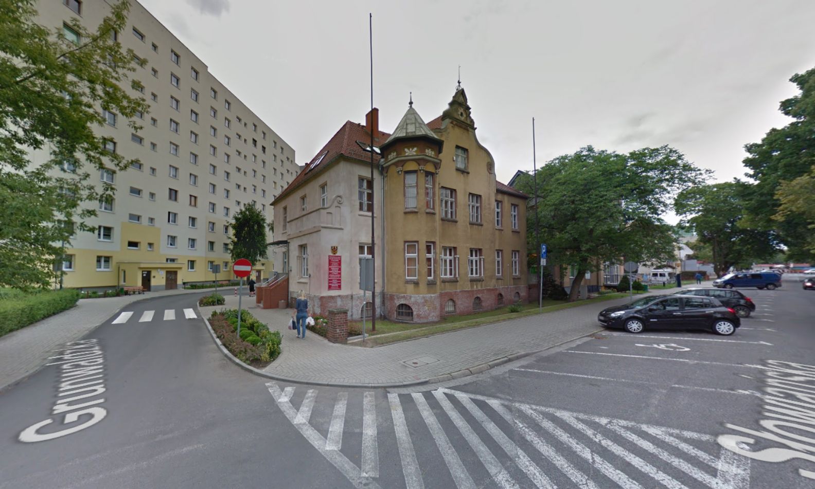 Kontrola w PCPR Głogów wykazała nieprawidłowości.