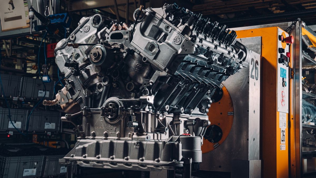 Prawda, że piękny?