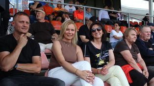 Byłeś na meczu KSZO Ostrowiec - Resovia Rzeszów? Szukaj się na zdjęciach! Druga galeria