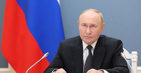 Rosja szykuje odwet? Niepokojąca cisza na froncie
