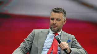 Michał Rachoń zatrzymany? Jest stanowisko policji