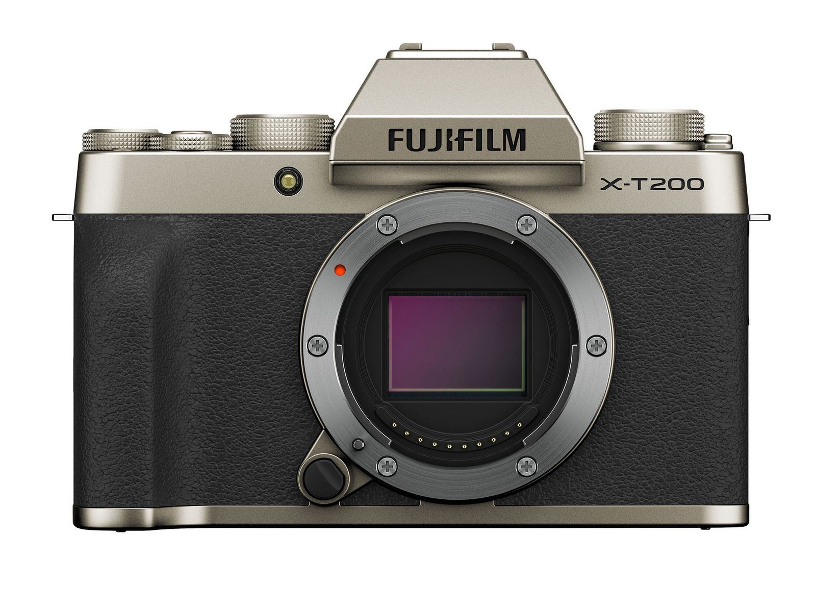 Fujifilm X-T200 kosztuje niewiele i kręci w 4K/30p 7