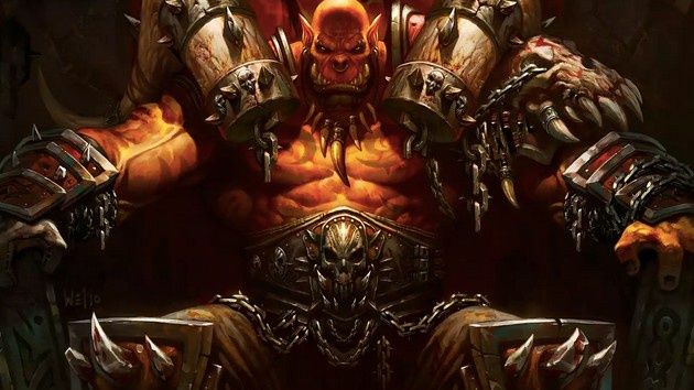 Warcraft