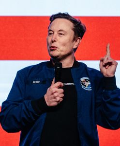 Musk straszy Europę. "Masowe ataki i masakry". Ale zero konkretów