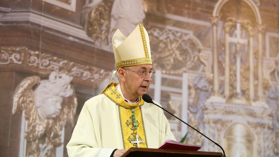 gądecki