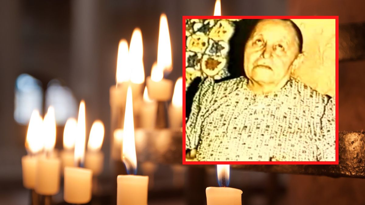 Katarzyna Szymon to jedna z najsłynniejszych polskich mistyczek