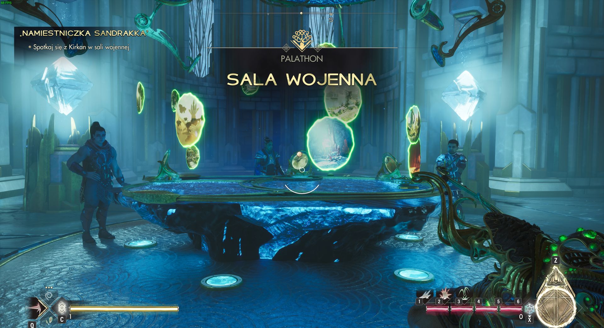 Immortals of Aveum - recenzja na PC