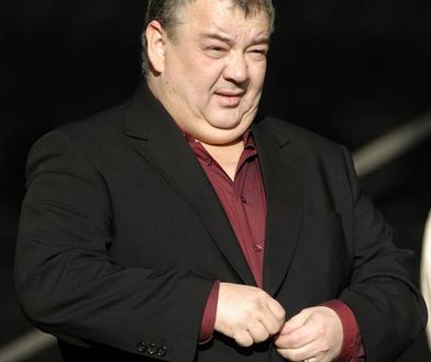 Stanisław Sojka zrzucił 25 kg. Zrezygnował z trzech produktów