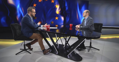 Europejski akt o dostępności a wsparcie dla osób z niepełnosprawnościami. "Szansa dla biznesu"