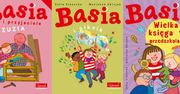 Nowe przygody Basi i jej przyjaciół