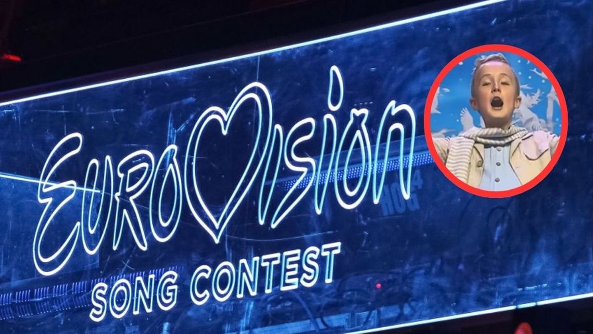 Polska poza podium Eurowizji Junior