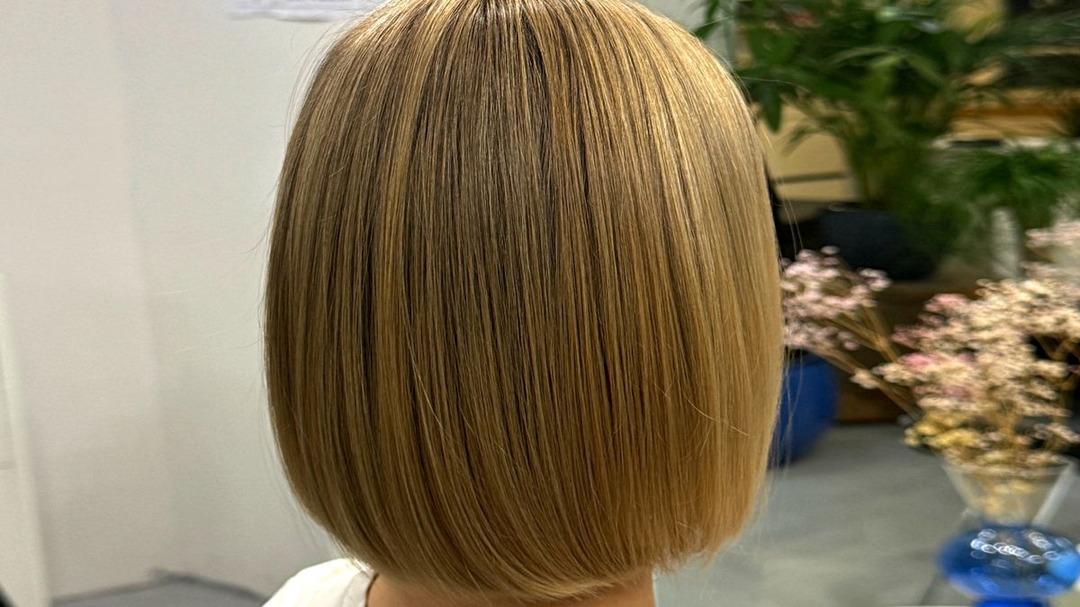 Jak dieta wpływa na kolor włosów?