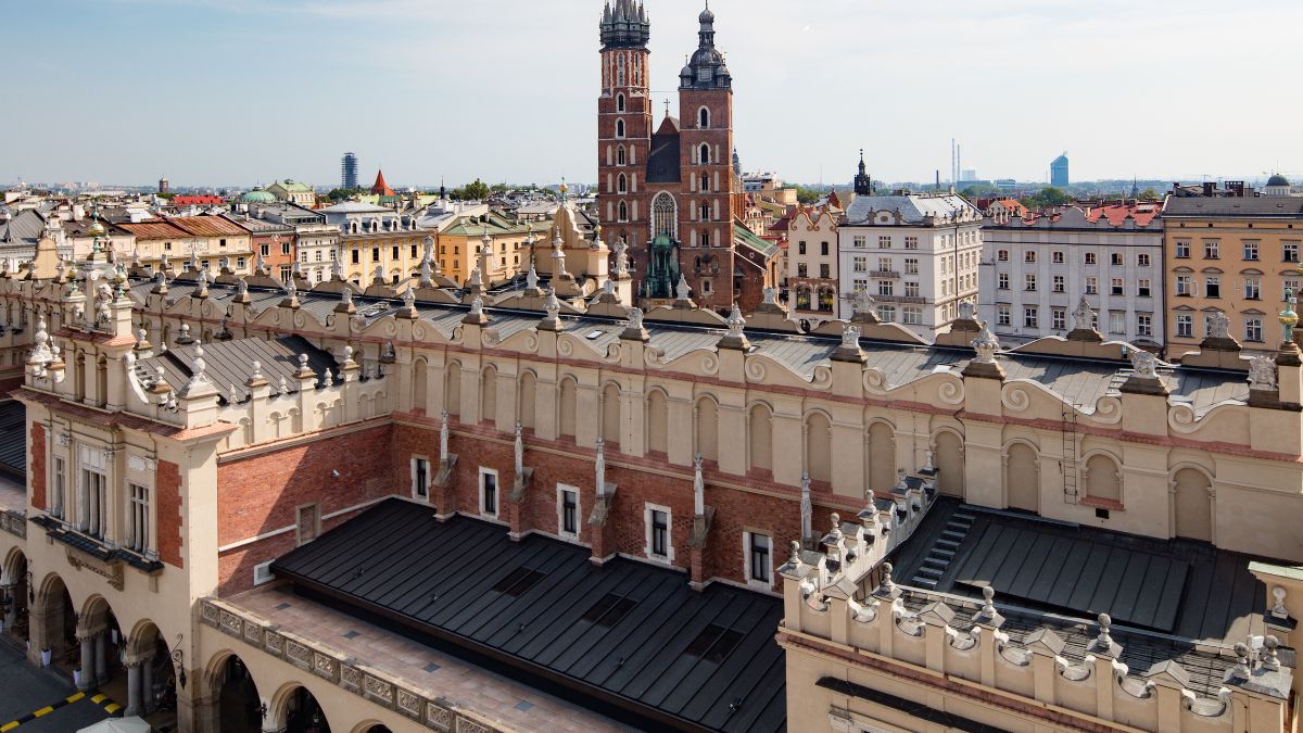 Kraków (zdj. podgl.).