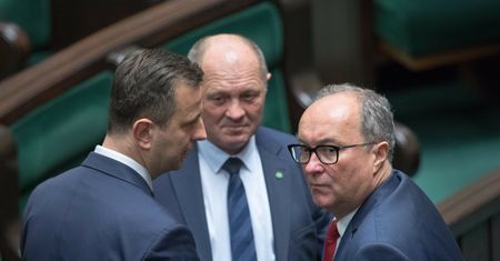 Konsternacja po słowach polityka opozycji. "Nie konsultował z nami"