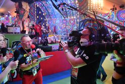 WOŚP 2021. Ile zebrali organizatorzy zbiórki? Jest znana kwota