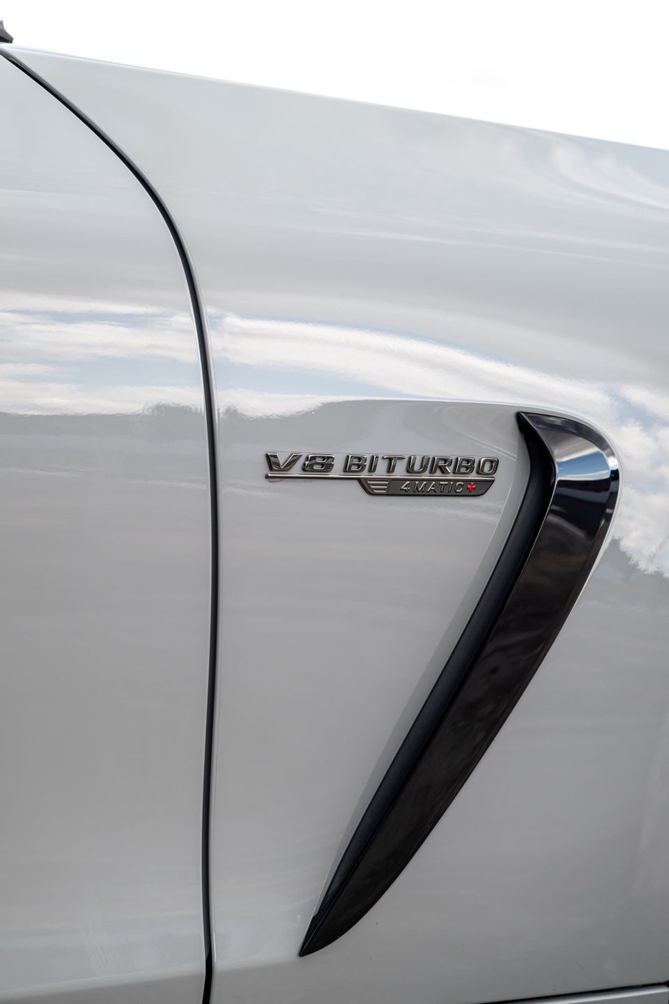 Mercedes-AMG GT 63 PRO 4MATIC+