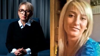 Mama Iwony Wieczorek twierdzi, że 19-latka NIE ZNAŁA "Krystka": "Takie rzeczy nie miały miejsca"