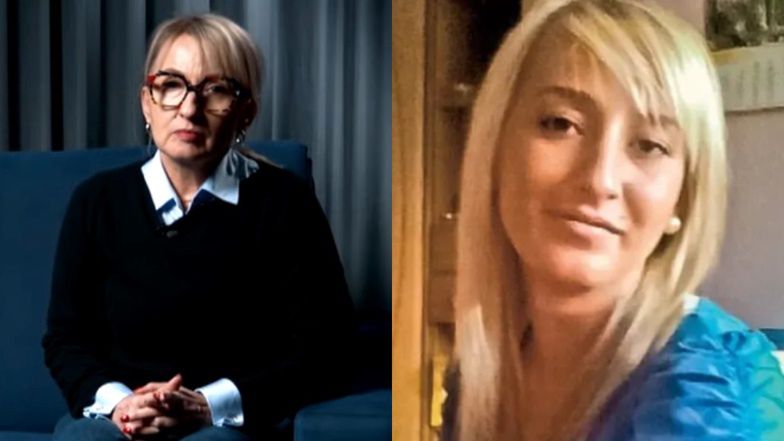 Iwona Główczyńska o zaginięciu córki