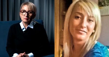 Mama Iwony Wieczorek twierdzi, że 19-latka NIE ZNAŁA "Krystka": "Takie rzeczy nie miały miejsca"