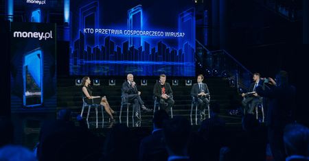 Money.pl trzecim najczęściej cytowanym serwisem internetowym w Polsce. Jesteśmy jednym z liderów opiniotwórczości
