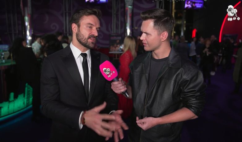Piotr Stramowski o nowym etapie po rozstaniu. Zdradza, na czym się teraz skupia